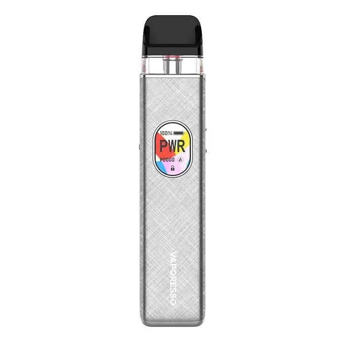 Vaporesso Xros 5 Vape Pod Kit - Violet Silk