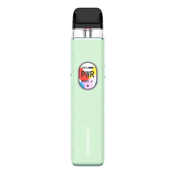 Vaporesso Xros 5 Vape Pod Kit - Violet Silk - Image 2