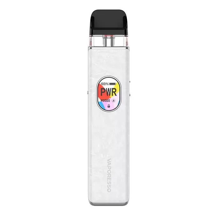 Vaporesso Xros 5 Vape Pod Kit - Violet Silk - Image 3