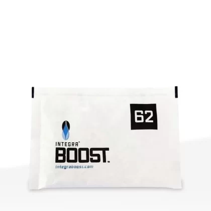 INTEGRA™ | BOOST ‘Retail Display’ Large Humidity Packs - Vape Store