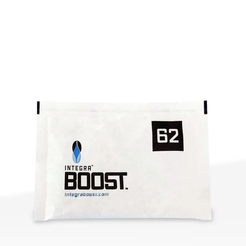 INTEGRA™ | BOOST ‘Retail Display’ Large Humidity Packs - Vape Store