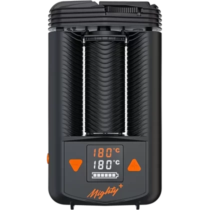 Mighty by Storz & Bickel