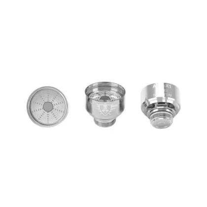 Ample Crypto ADC-X1 Coil 3pc - 0.2ohm