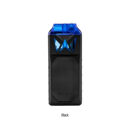 Wi-PodX Pod System Kit 350mAh - Black