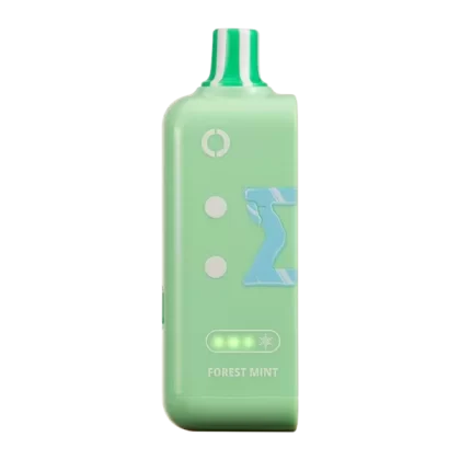 Forest Mint Off Stamp Ice Cube Replacement Pod