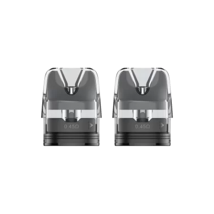 VooPoo Argus E40 Pods - Vapeshop Co