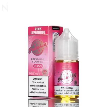Pulse Liq Salt - Vapordna (6A381A)