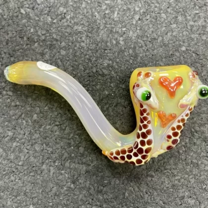 Heady Glass MSM $60 #1 - Vape Store