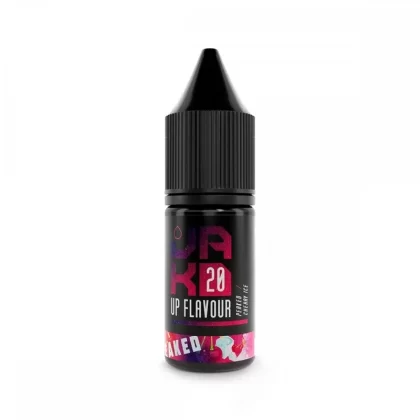 Jakd Peaked Cherry Ice Salts