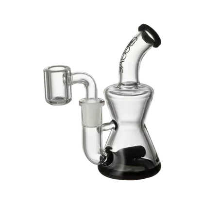 Groove Hourglass Micro Rig