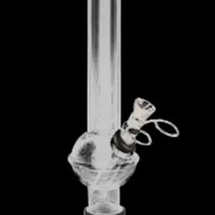 Acrylic UFO Water Pipe