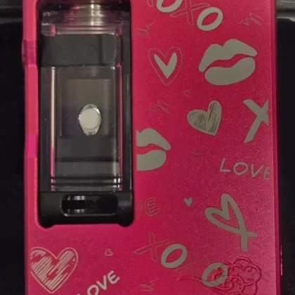 XR-60 AIO (PIXEL) (XOXO) – Vaperz Cloud