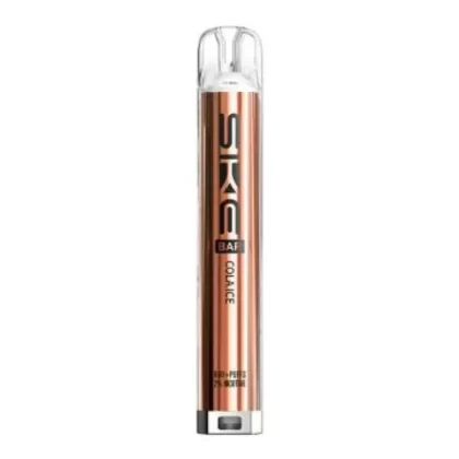 Ske Bar 600 Prefilled Pod Kit Cola Ice