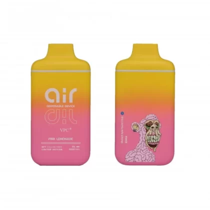 AIR NFT Bored Ape Collectors 6000