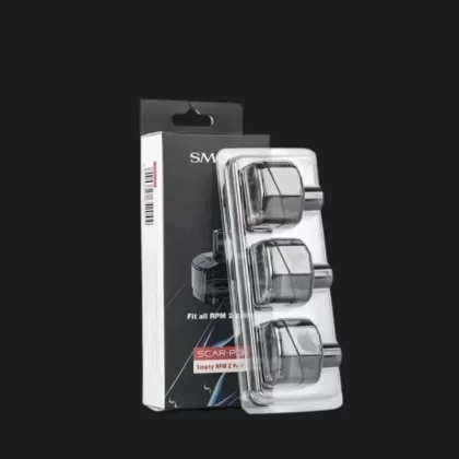 SMOK SCAR-P3 CARTRIDGE - RPM2 POD
