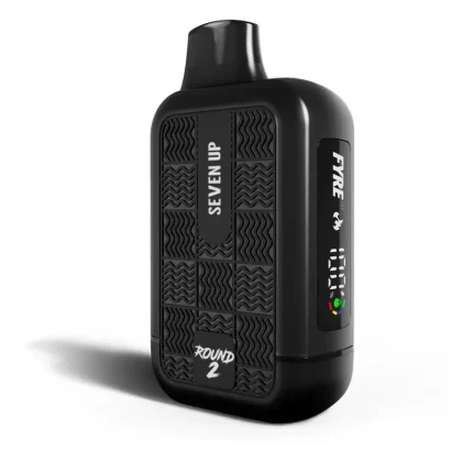 Seven Up Tyson 2.0 Round 2 – 7500 - Ecigdepot
