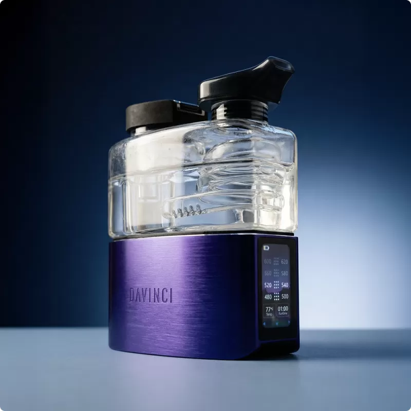EQ Electric Quartz: Jacuzzi Collection - Onyx - Image 3