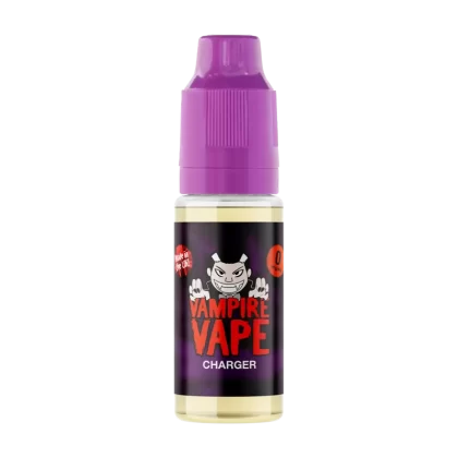 Charger by Vampire Vape 10ml - 12mg - Vape Product (5DF5B1)