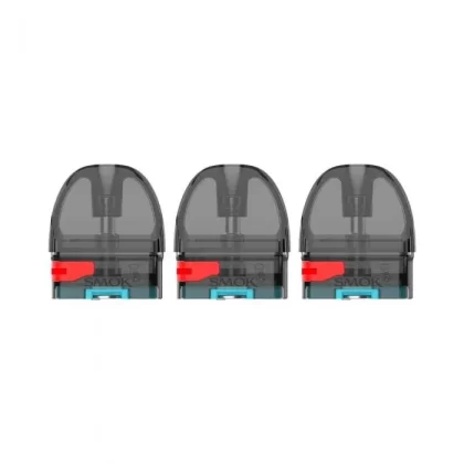 SMOK Pozz Pro Pod Empty Cartridge - Pod Cartridge; Vape Product
