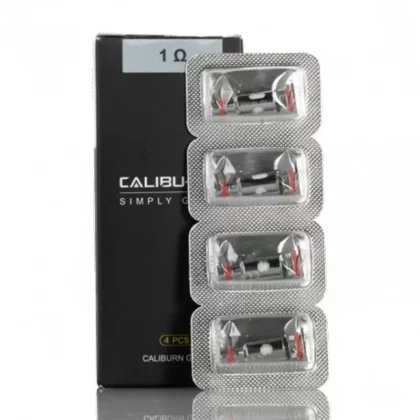 Uwell Caliburn G Coils | Koko Prime Coils