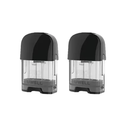 Uwell Caliburn G Replacement Pods (2 Pack) - Capacity#2ml