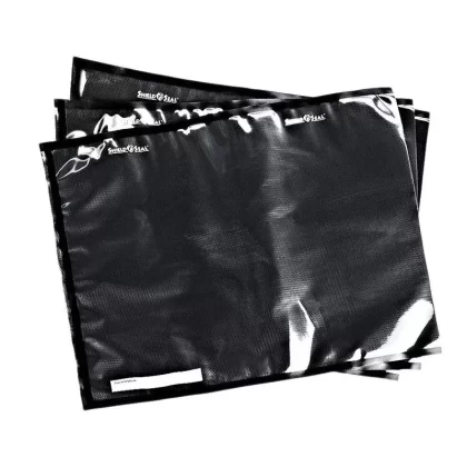 Shield N Seal Precut Bags (15″ x 20″ / Box of 50) - Vape Store