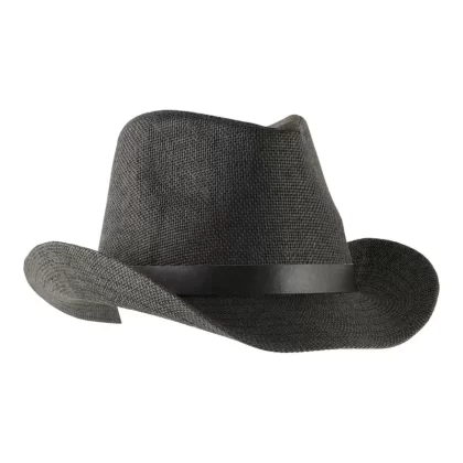 Men’s Straw Cowboy Hat