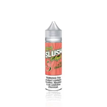 Slush Straw Melon Slush eJuice - Vape Product; Vape Product, Vape Product (913781)