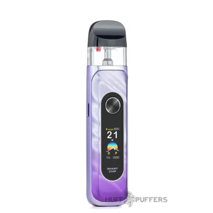 Smok Novo 6 - Black, Blue