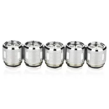 SMOK TFV8 Baby-T8 Octuple Core Replacement Coil 5pcs