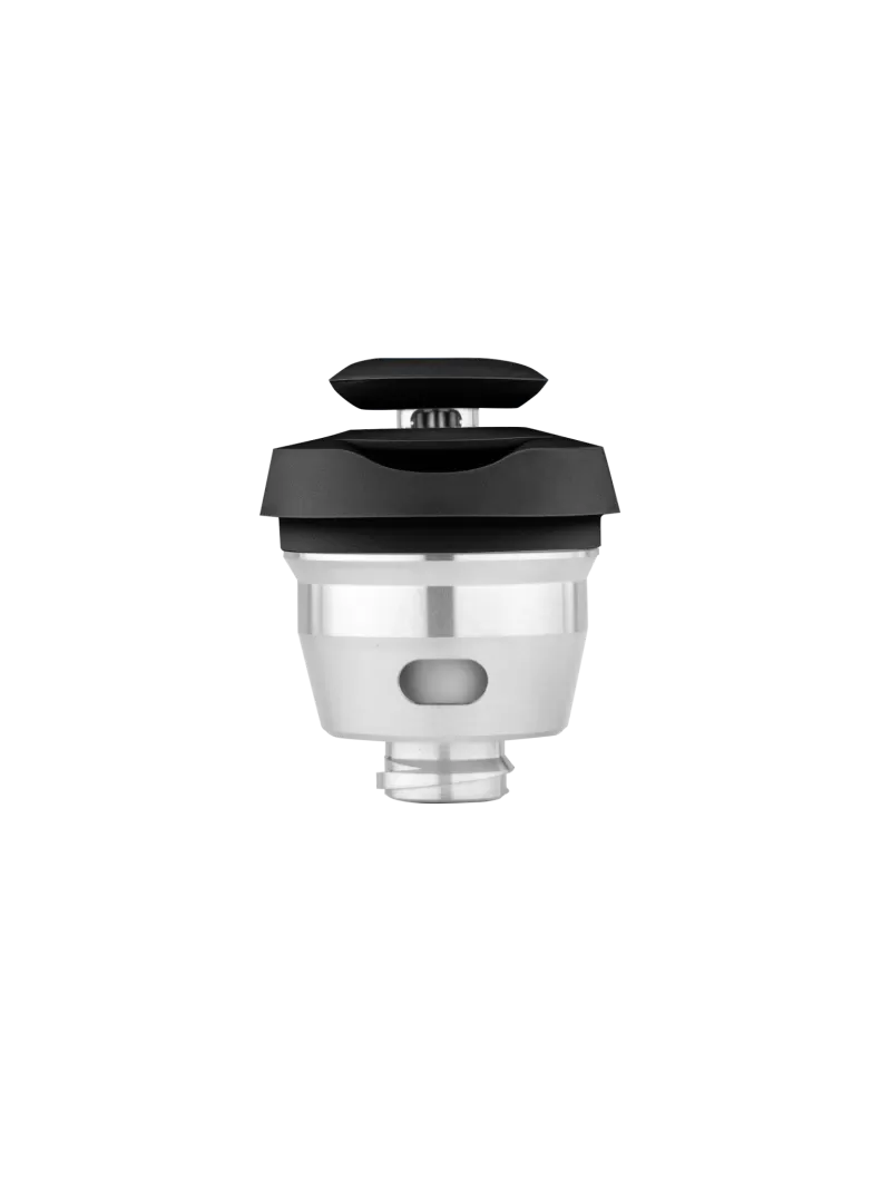 Puffco Peak Pro – 3D Chamber (Onyx)