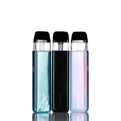 Vaporesso XROS 5 Mini 30W Pod System - Flowing Green