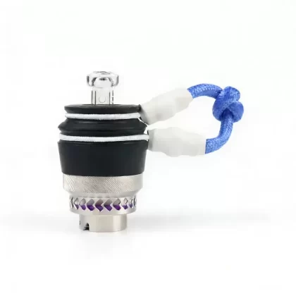 JCVAP Knotted Link Tether for Peak Pro and Pockety Chambers