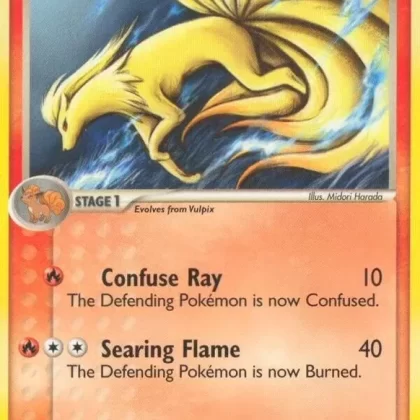 Ninetales (38/106) (EM)
