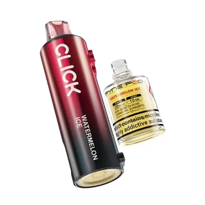 Pyne Pod Click Prefilled Pod Watermelon Ice - Ejuicewarehouse
