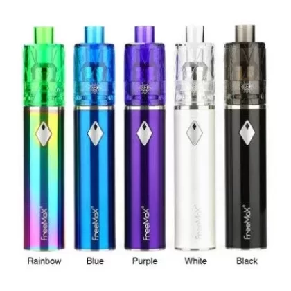 FreeMax Gemm Starter Kit