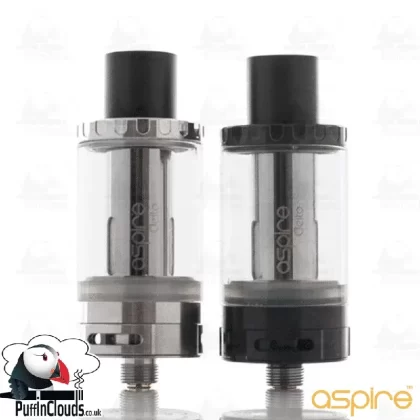 Aspire Cleito Tank - Eliquidsupply