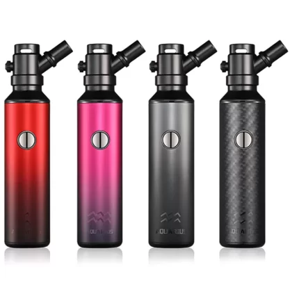 ANIX Aquarius Drying Kit 1100mAh - Purple Gradident