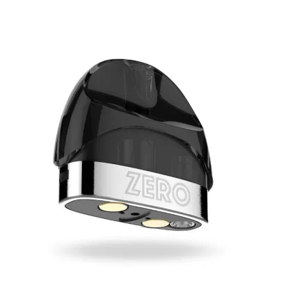 Pods de reemplazo para Zero