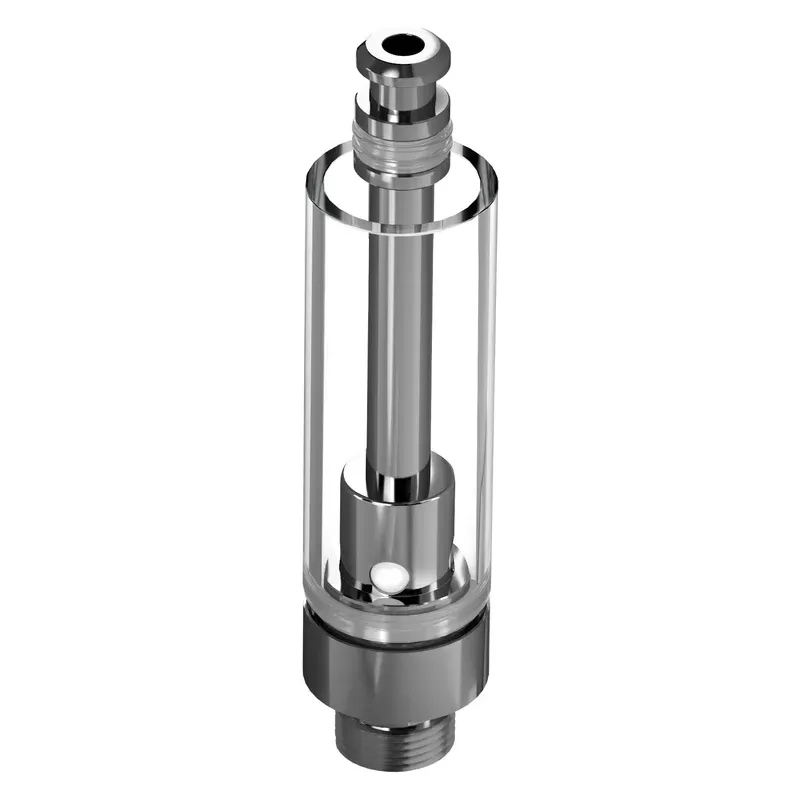 ACTIVE™ EZ Click™ Glass Cartridge