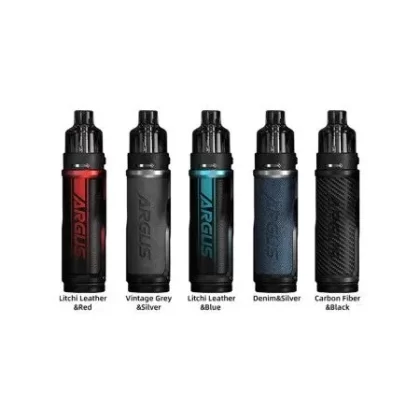 Voopoo Argus Pro Pod Kit – Free UK Delivery