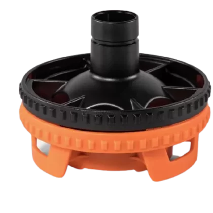 Volcano Hybrid Filling Chamber Housing - Tothecloudvaporstore