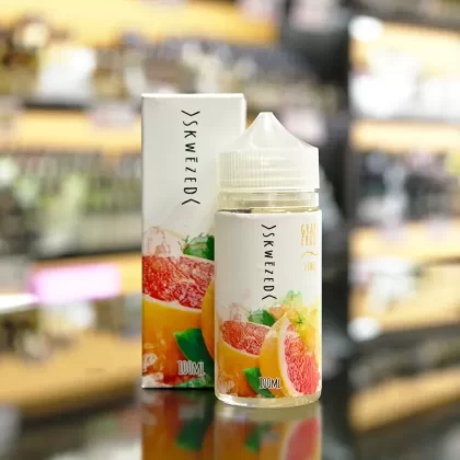 Skwezed Ejuice 100ML