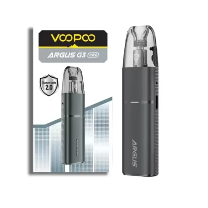 VOOPOO Argus G3 Mini Kit - Eliquidsupply