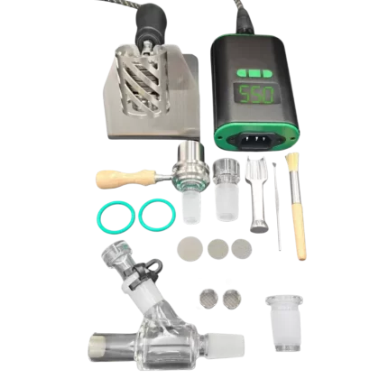 Ruby Twist Kit by Crossing Technology