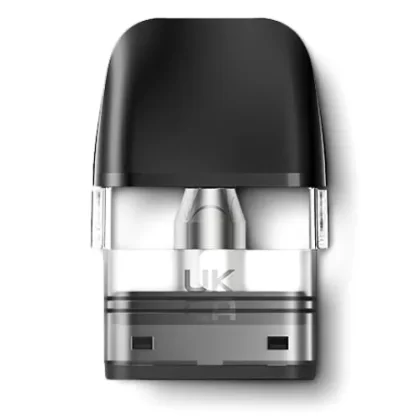 Q Cartridges (3Pk) by Geekvape - Ecigarettedirect Co