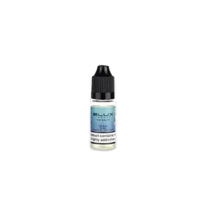 Elux Nic Salt 20MG – Mr Blue