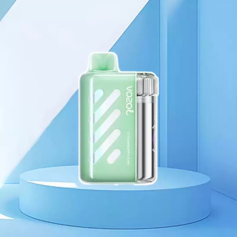 VOZOL VISTA 40K | adjustable airflow, 40000 puffs, 1000mAh battery, bulk disposable vape - Aiviouvapes - Image 2