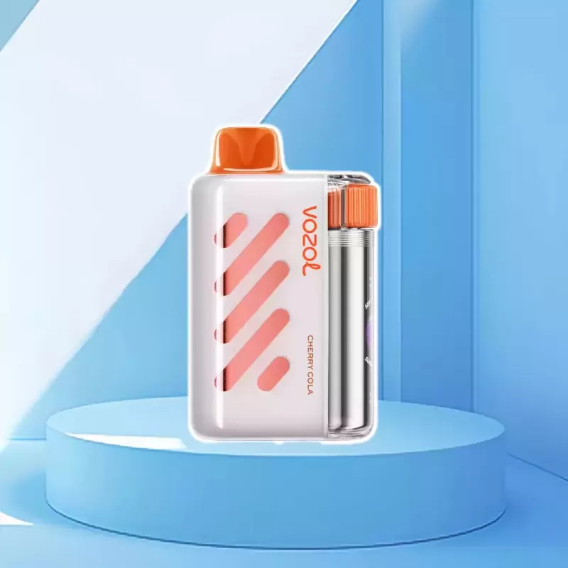 VOZOL VISTA 40K | adjustable airflow, 40000 puffs, 1000mAh battery, bulk disposable vape - Aiviouvapes - Image 3