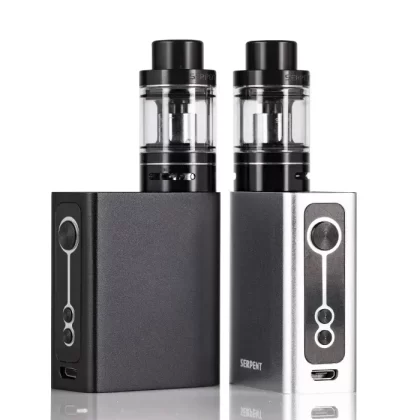 Wotofo Serpent 50W TC Starter Kit